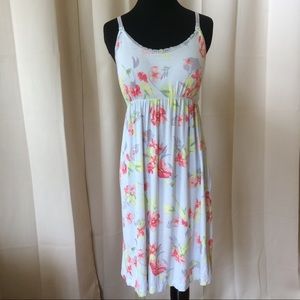 Motherhood Maternity Nursing Gown